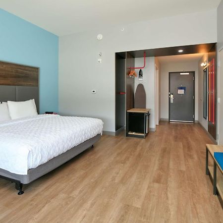 Hotel Tru By Hilton San Antonio At The Rim, Tx Exterior foto