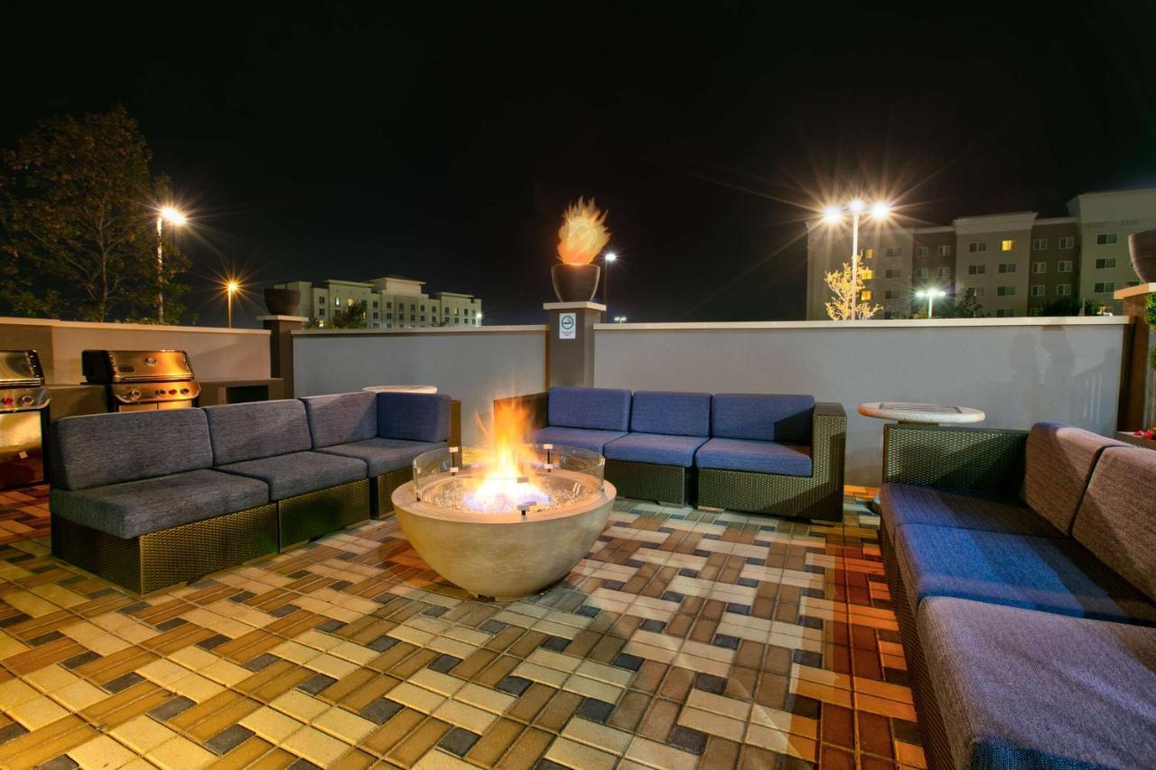 Hotel Tru By Hilton San Antonio At The Rim, Tx Exterior foto